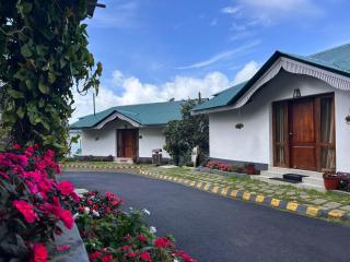 Deshadan Mountain Resort -The highest resort in Munnar - Munnar - 0