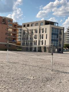 Beach Rooms Roberta - Mamaia - 3