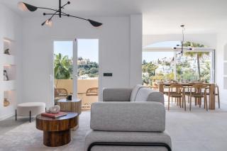 Amazing Town House in La Quinta - Fantastic Views - San Pedro de Alcántara - 0