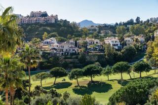 Amazing Town House in La Quinta - Fantastic Views - San Pedro de Alcántara - 7