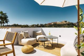 Amazing Town House in La Quinta - Fantastic Views - San Pedro de Alcántara - 5