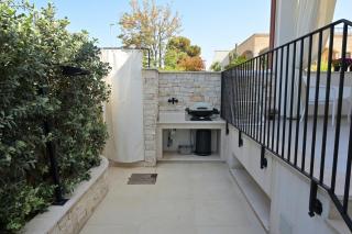 Altamarea Beach Experience Villetta SA - 5