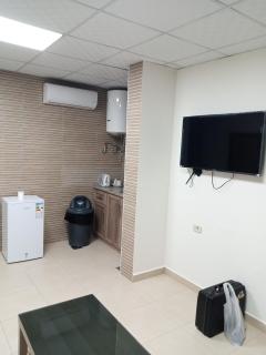 Al Ghadeer Hotel الغدير للشقق الفندقيه - Amman - 4