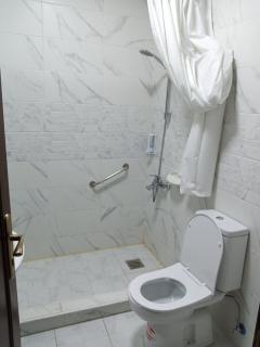 Al Ghadeer Hotel الغدير للشقق الفندقيه - Amman - 3