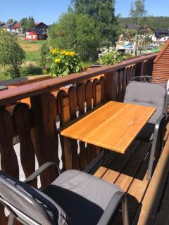 Strunzova Pila - apartmány s wellness 2,06 a 3,03 - Kvilda - 3
