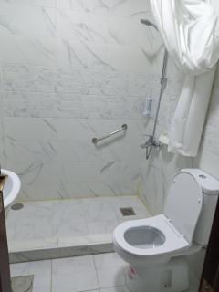 Al Ghadeer Hotel الغدير للشقق الفندقيه - Amman - 2