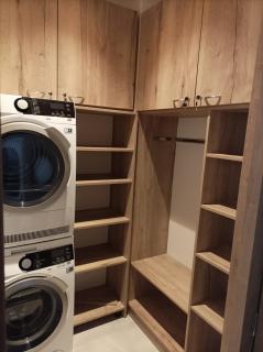 Strunzova Pila - apartmány s wellness 2,06 a 3,03 - Kvilda - 4