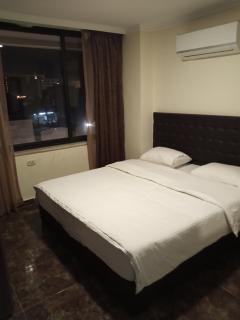 Al Ghadeer Hotel الغدير للشقق الفندقيه - Amman - 1