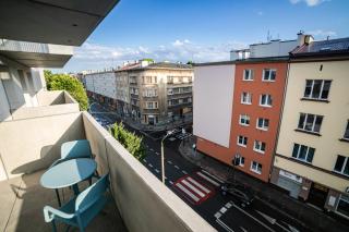 Kazimierza Wielkiego Luxury Apartment - Cracovia - 2