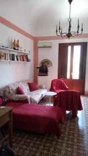 Casa Urso Torre Ligny - Trapani - 4