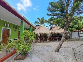 Azza karimunjawa - Karimunjawa-Inseln - 0