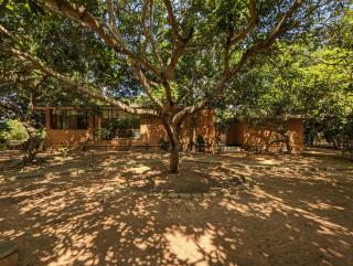 Vayal Chettinad by LuxUnlock Private Villas - 0