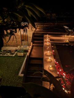 Vayal by Luxunlock Private Villas - 9