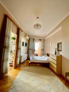 Flat near the Botanical Garden - Tbilisi - 8