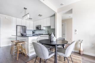 Mission Bay 2BR w Gym BBQ nr Muni Lightrail SFO-324 - 6