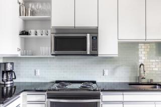 Mission Bay 2BR w Gym BBQ nr Muni Lightrail SFO-324 - 4