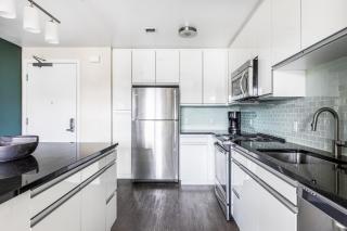 Mission Bay 2BR w Gym BBQ nr Muni Lightrail SFO-324 - 5