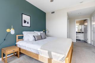 Mission Bay 2BR w Gym BBQ nr Muni Lightrail SFO-324 - 2