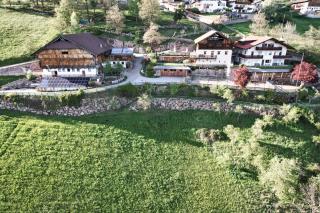 Wargerhof - Urlaub auf dem Bauernhof - Meltina - 9