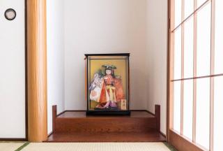 Tokyo Central Shinjuku-ward Japanese Tatami House 2DK-新宿03 - 3