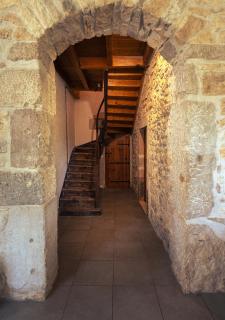 La colonie - Haut Valromey -  - 1