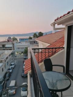 Attic View Palatia - 7