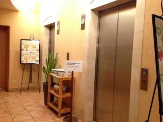 Washington R&B Hotel Sendai Hirosedori Ekimae - Sendai - 4