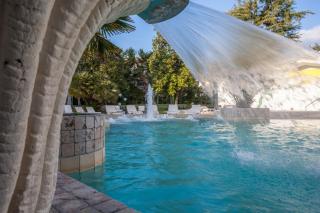 Hotel Terme Patria - Abano Terme - 5