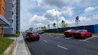 HOME STAY Two Rooms Near KLIA - Sepang - 4