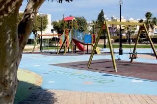 610 Agia Napa - 2