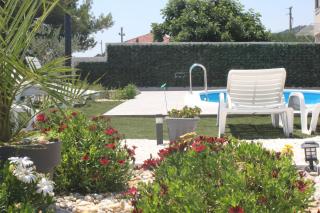 Villa Marta 3 bedrooms, 2 baths and pool - Kastel Stafilic - 7
