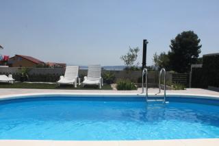 Villa Marta 3 bedrooms, 2 baths and pool - Kastel Stafilic - 5