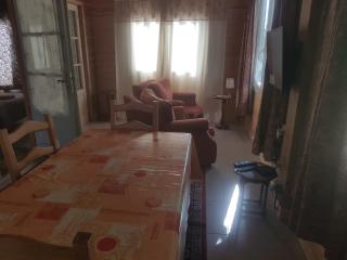 Holiday Chalet 1 set in beautiful country side - Bouteilles-Saint-Sébastien - 8