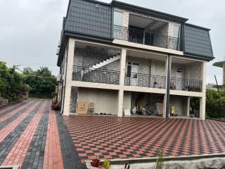 Guest House OASI - Batumi - 4
