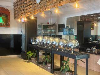 Hotel Blackstone - 1