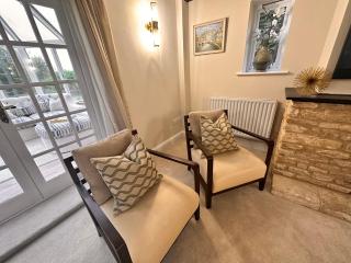 Cotswolds Retreat - Bath & Castle Combe - Hot Tub - 5