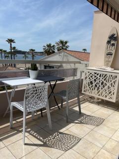 Sanary View - Un écrin sur la Mer - Six-Fours-les-Plages - 4