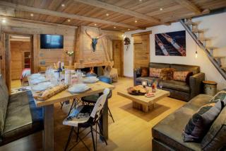 Chalet Artedaz - OVO Network - La Clusaz - 7