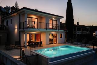Villa Norma - Opatija - 0