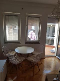 Lara apartment - Ohrid - 4