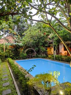 Pondok IJo Guesthouse - Timuran - 1