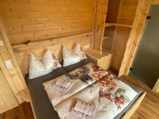 Cozy holiday home next to the Hirschbichlalm - Zellberg - 3