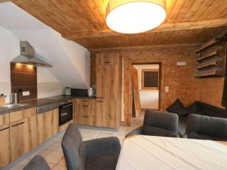 Cozy holiday home next to the Hirschbichlalm - 8