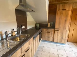 Cozy holiday home next to the Hirschbichlalm - Zellberg - 7