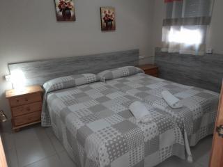 Camping las Catalinas - 1