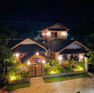 Matam-is Cafe & Homestay - General Luna - 0