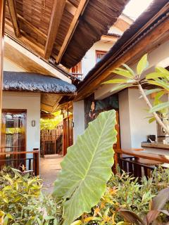 Matam-is Cafe & Homestay - General Luna - 2