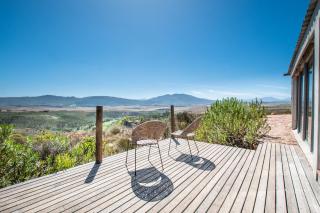 Avani Lodge Private Nature Reserve - Botrivier - 6