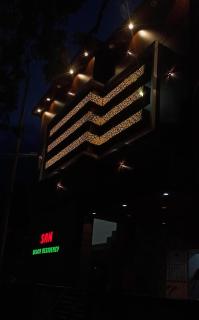 SAN BEACH RESIDENCY - Karaikal - 3