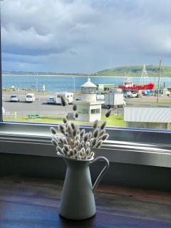 Number 10 -King bed with breakfast - Stanley - 5